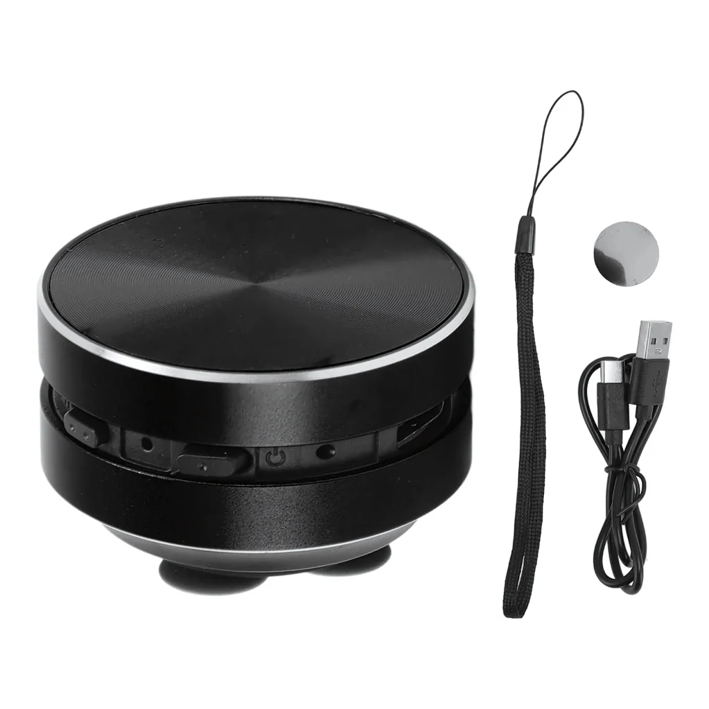 Mini Altavoz Tunebit